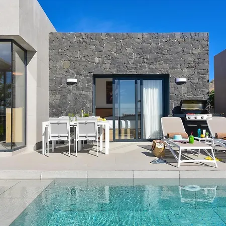 Yucas 2 By Villagrancanaria Villa