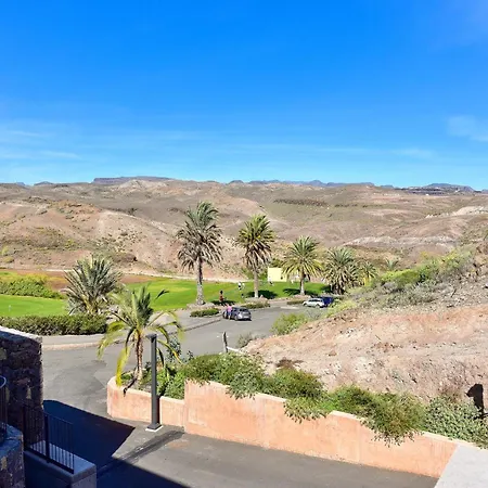 Villa Yucas 2 By Villagrancanaria Arguineguin